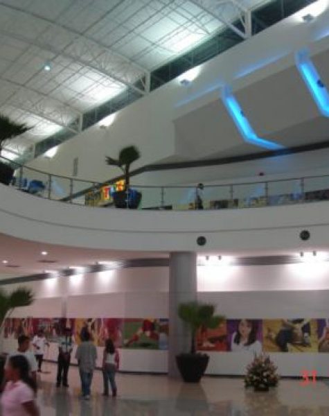 Gran Plaza Cancun (10)